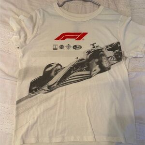 f1 t shirt